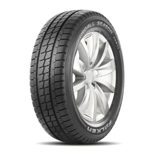 195/70R15C 104/102S Falken Euroall Season VAN11 DBB71dB