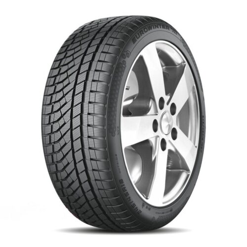 255/35R20 97W XL Falken Eurowinter HS02PRO DBB72dB