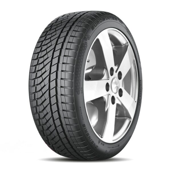 245/45R18 100V XL Falken Eurowinter HS02PRO DBB70dB 245/45R18 100V XL Falken Eurowinter HS02PRO DBB70dB