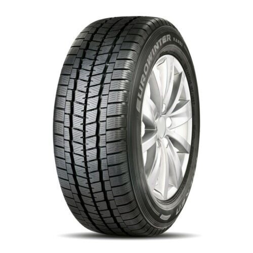 165/70R14C 89/87R Falken Eurowinter VAN01 DAB72dB