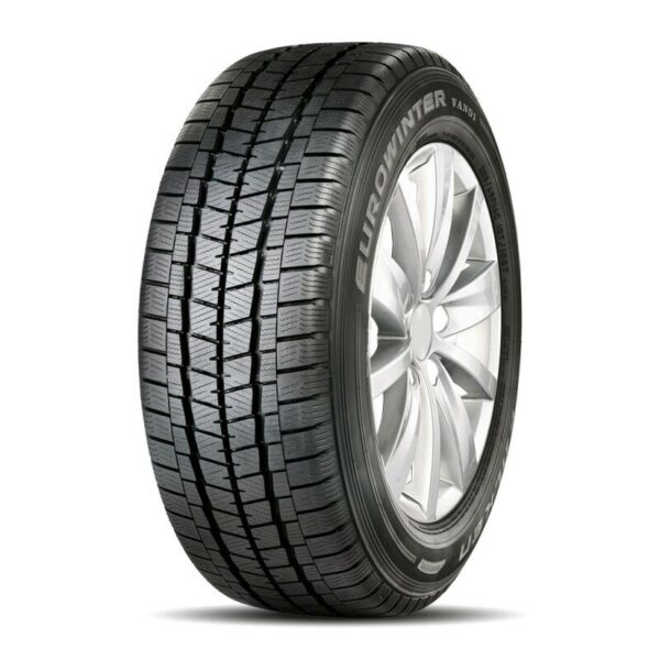 225/65R16 C 112/110R Falken Eurowinter VAN01 CAB72dB 225/65R16 C 112/110R Falken Eurowinter VAN01 CAB72dB