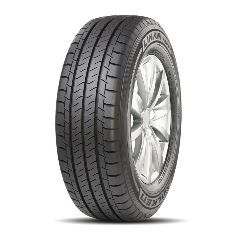 205/65R15C 102/100T Falken Linam VAN01 CAB72dB