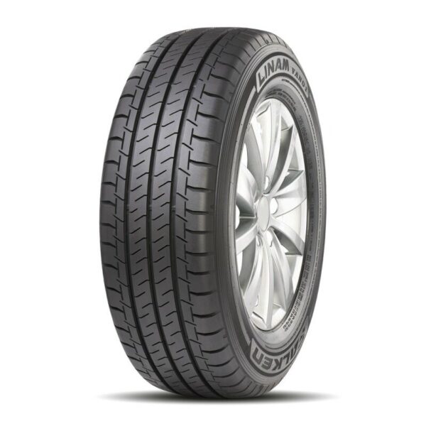175/70R14C 95/93R Falken Linam VAN01 CAB72dB