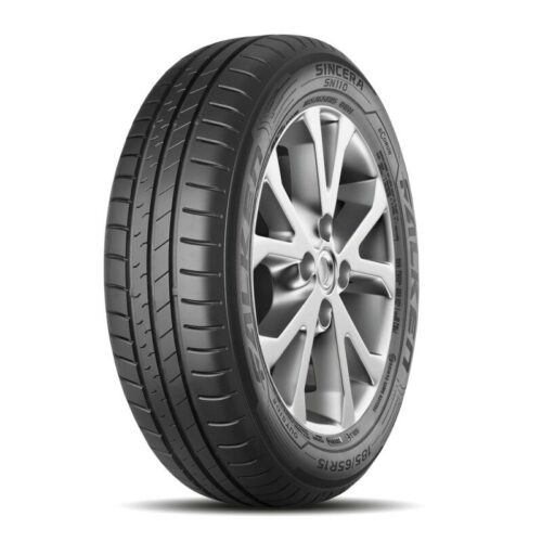 165/65R14 79T Falken Sincera SN110 DAB70dB