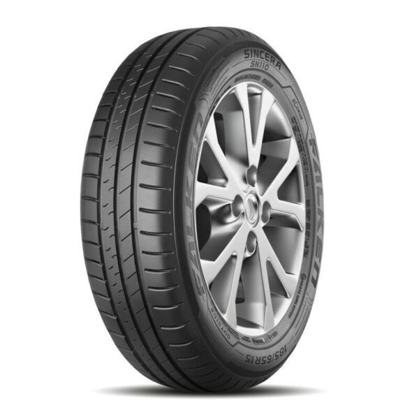 165/65R15 81T Falken Sincera SN110 DAB69dB