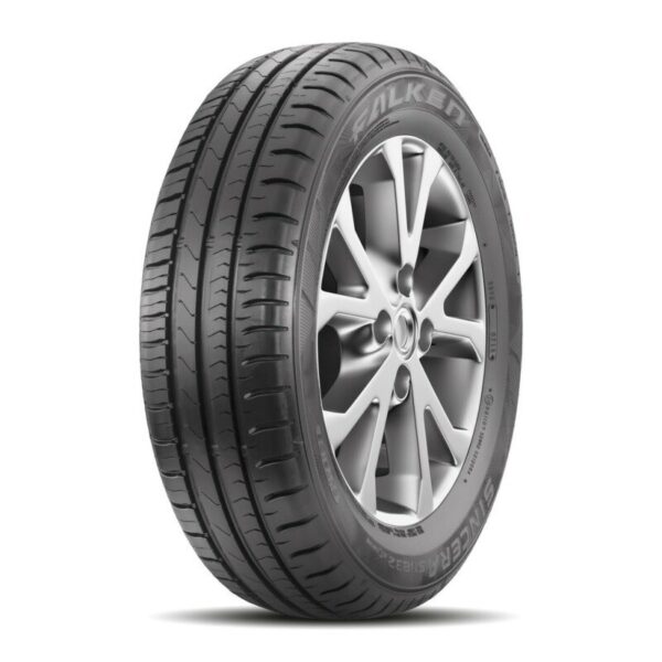 205/55R16 91V Falken Sincera SN832B BBA67dB 205/55R16 91V Falken Sincera SN832B BBA67dB