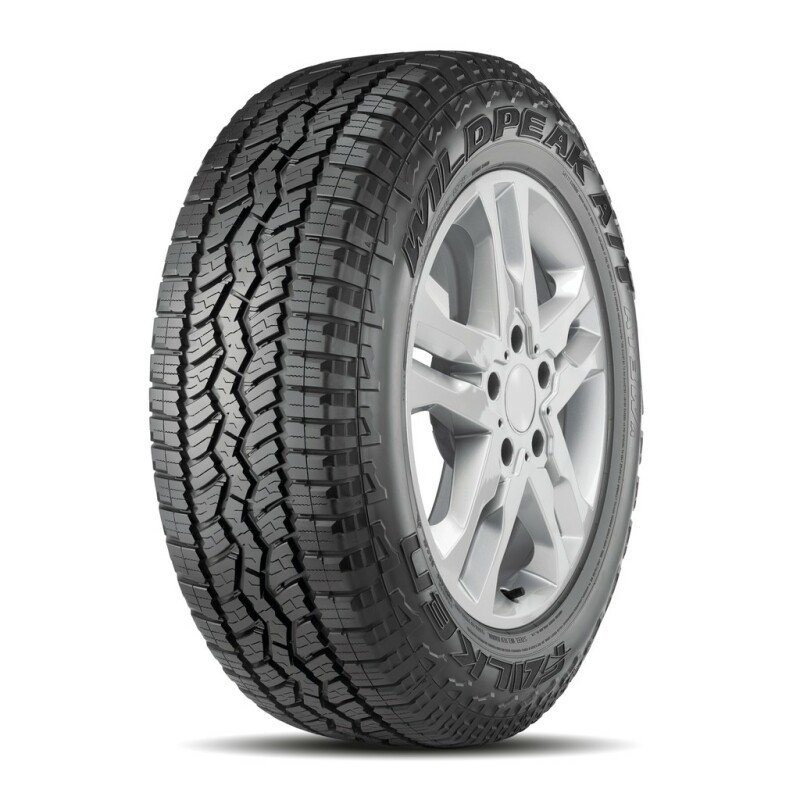 235/75R15 104/101S Falken Wildpeak A/T AT3WA