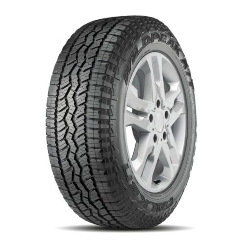 215/65R16 98H Falken Wildpeak A/T AT3WA DCB71dB