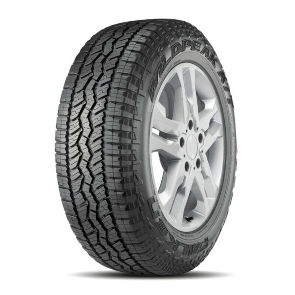 215/65R16 98H Falken Wildpeak A/T AT3WA DCB71dB