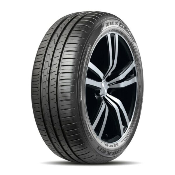 215/60R16 95V Falken ZIEX ZE310AEC AAB69dB 215/60R16 95V Falken ZIEX ZE310AEC AAB69dB