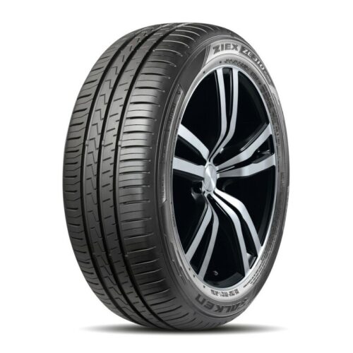 215/50R18 92V Falken ZIEX ZE310AEC BBA68dB