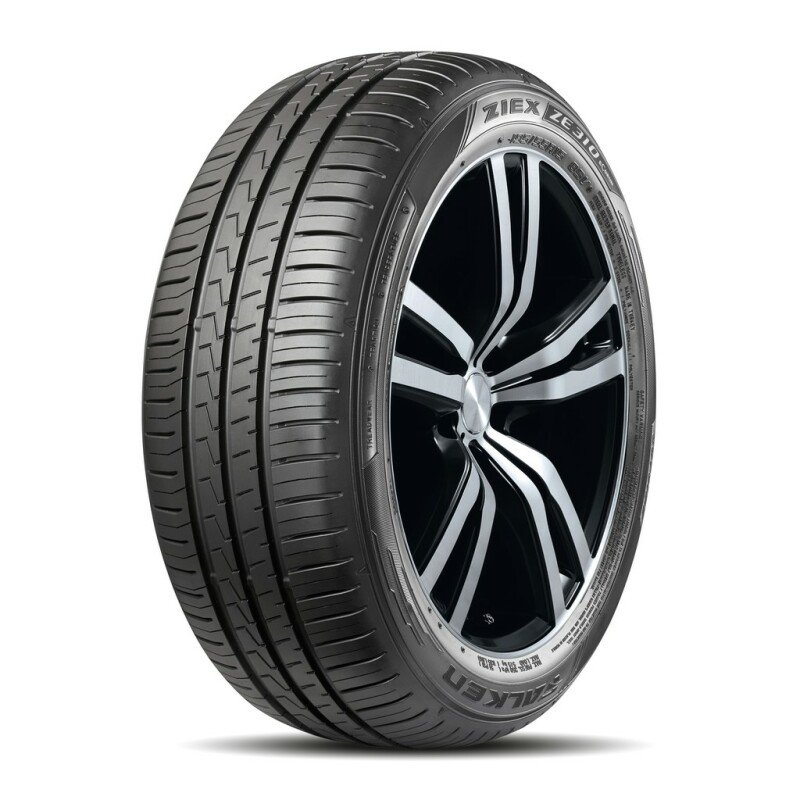 195/45R14 77V Falken ZIEX ZE310EC DAB70dB