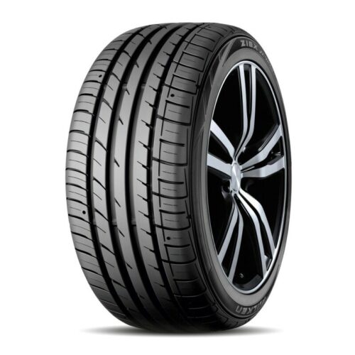 205/60R16 92V Falken ZIEX ZE914AEC CAA68dB