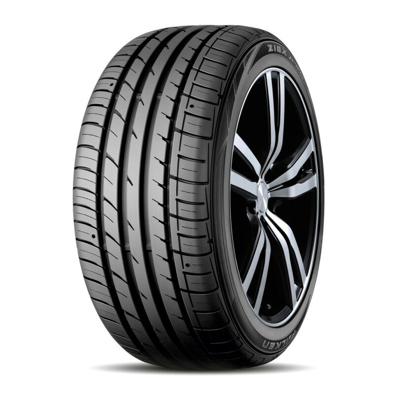 215/60R16 95V Falken ZIEX ZE914A CAB69dB