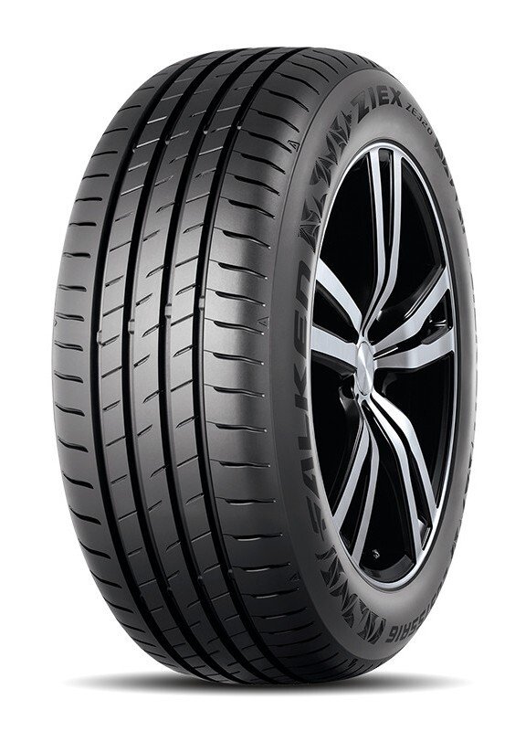 225/40R18 92W XL Falken ZIEX ZE320