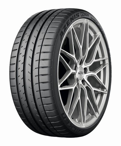 245/35R20 95(Y) XL Falken AZENIS RS820
