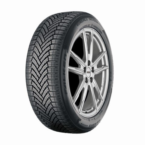 185/60R15 88V XL Falken EUROALL SEASON