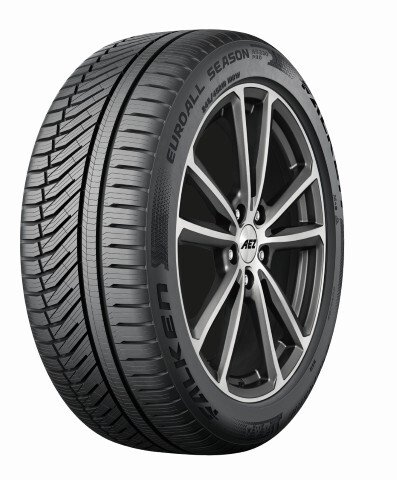 235/55R20 105V XL Falken EUROALL SEASON