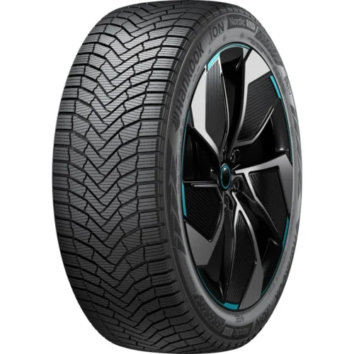 215/50R19 97H Hankook IW41 iON Nordic XL RP Sound Absorber