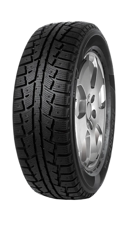 275/55R20 117H Imperial ECO NORTH SUV