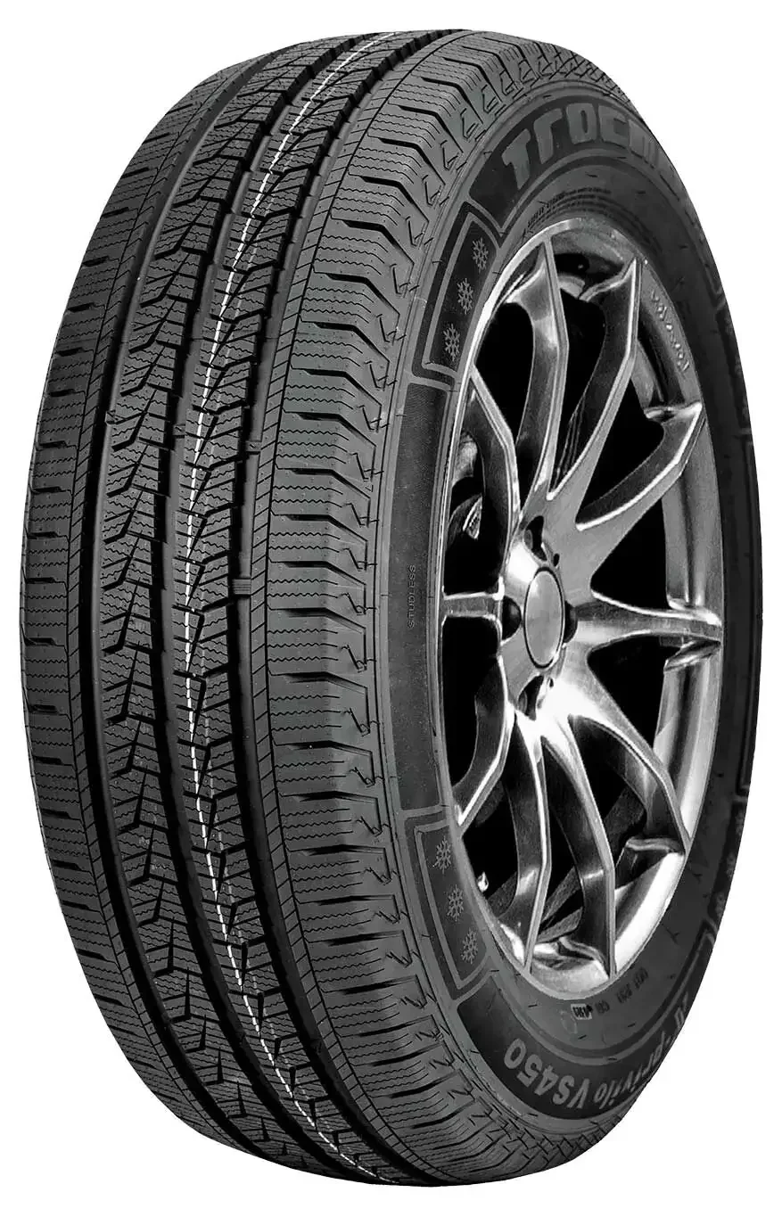 175/65R14C 90/88T Tracmax X PRIVILO VS450