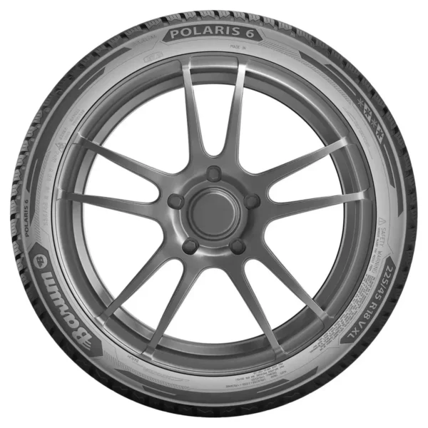 235/55R17 103V Barum XL FR POLARIS 6 EV