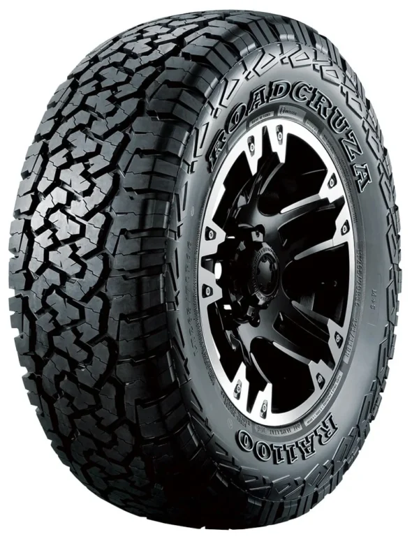 265/60R18 114/110S Roadcruza RA1100 OWL 265/60R18 114/110S Roadcruza RA1100 OWL
