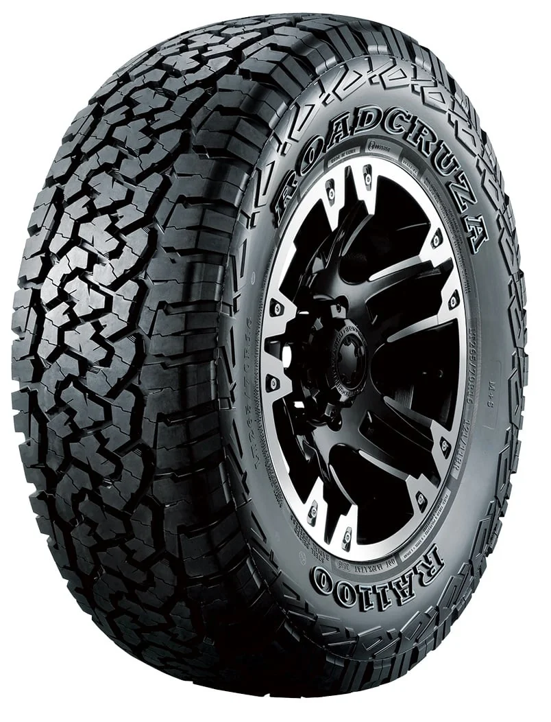 195/80R15 106/104R Roadcruza RA1100 OWL