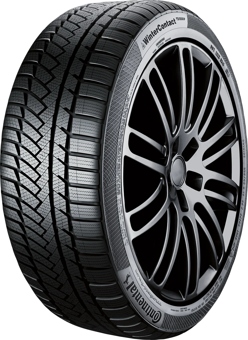 255/50R20 109H Continental XL FR WinterContact