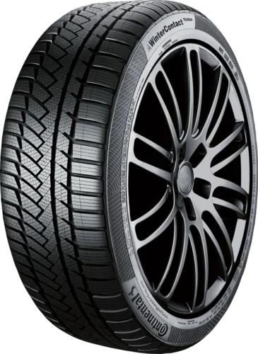 265/40R22 106V Continental XL FR WinterContact TS 850 P SUV