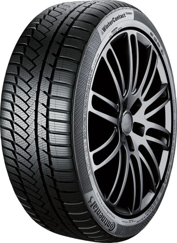265/40R22 106V Continental XL FR WinterContact TS 850 P SUV