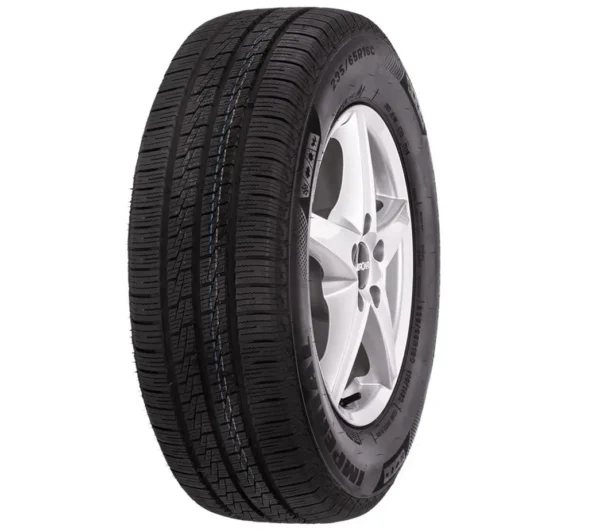 215/65R16C 109/107T Imperial ALL SEASON VAN DRIVER