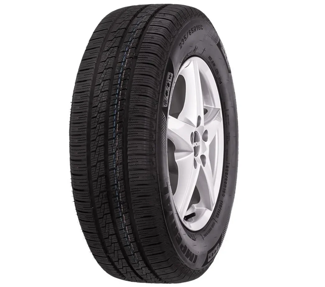 215/65R16C 109/107T Imperial ALL SEASON VAN
