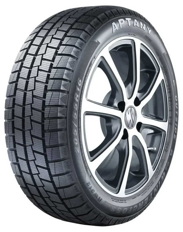 215/60R17 96S Aptany RW312