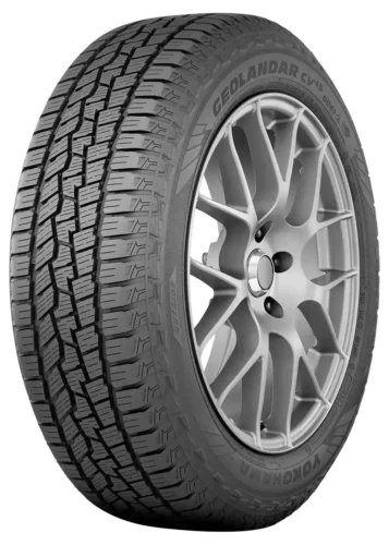 235/55R18 100V Yokohama GEOLANDAR CV 4S G061