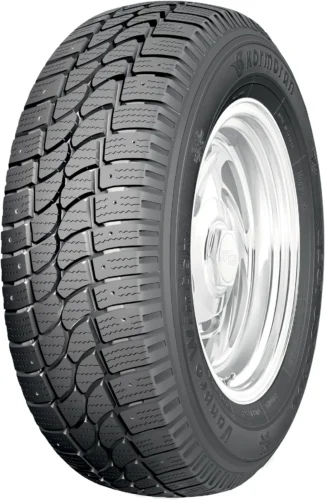 215/65R16C 109/107R Kormoran VANPRO WINTER