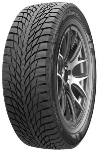 195/60R15 92T Kumho WinterCraft ice Wi51 XL