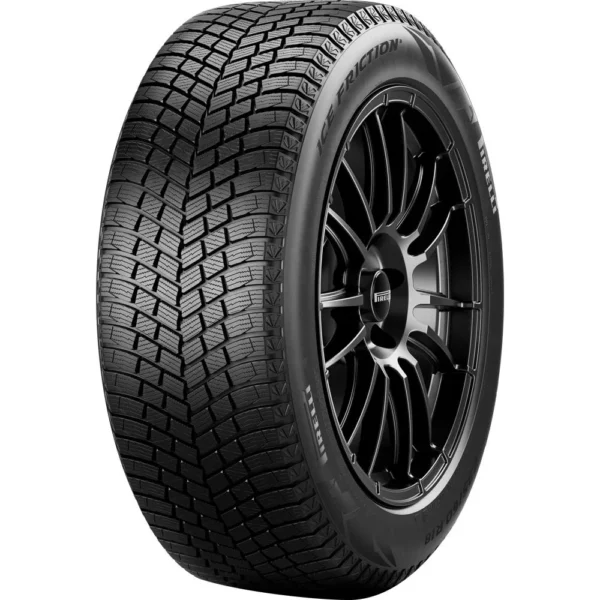 245/50R20 105H Pirelli ICE FRICTION XL NCS Elect Friction 245/50R20 105H Pirelli ICE FRICTION XL NCS Elect Friction