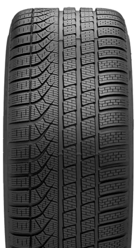 255/45R22 107H Pirelli PZERO WINTER XL* S-I ELT