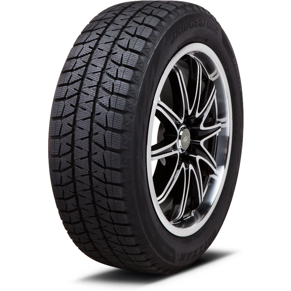 225/45R17 94H Bridgestone Blizzak WS80 XL