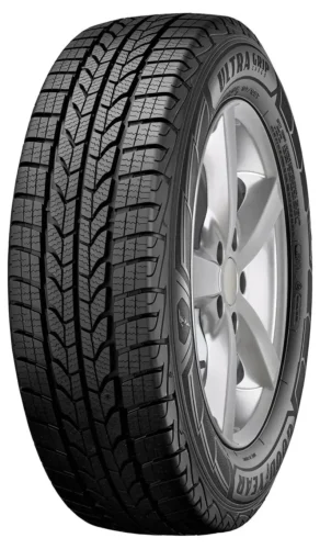 205/75R16C 110/108R Goodyear UltraGrip Cargo EVR