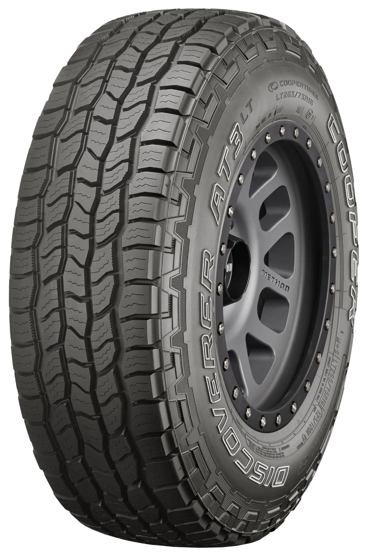 245/65R17 111T Cooper DISCOVERER AT3 4S