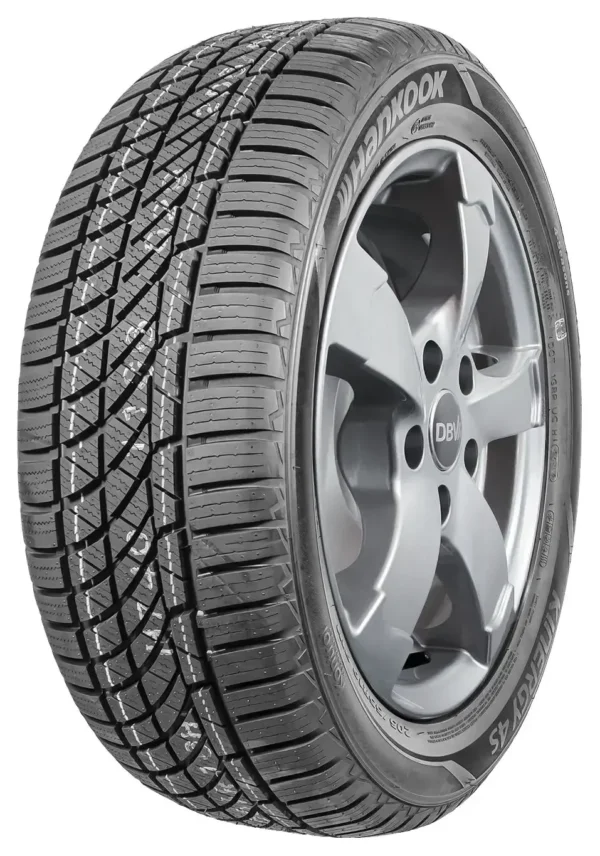 205/60R16 92H Hankook H740 Kinergy 4S SEAT Arona