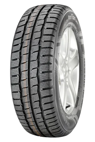 185/80R14C 102/100Q Marshal PorTran CW51 (Kumho)