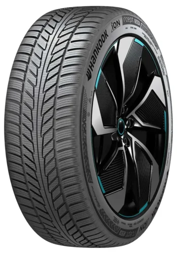 235/45R18 98V Hankook IW01 iON i*cept T0 EV XL Sound Absorber RP OE Tesla Model 3