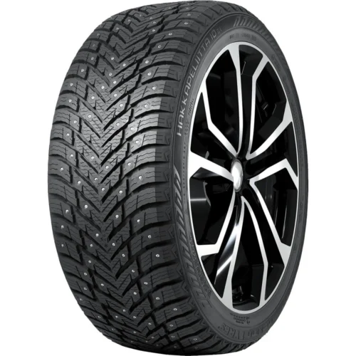 255/50R21 109T Nokian Tyres Hakkapeliitta 10 EV XL studded SilentDrive