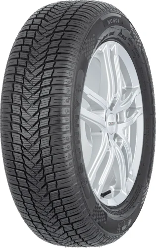 205/50R17 93W Sunny NC501 XL