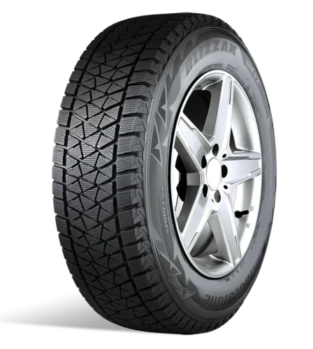 235/75R15 109R Bridgestone Blizzak DM-V2 XL RG