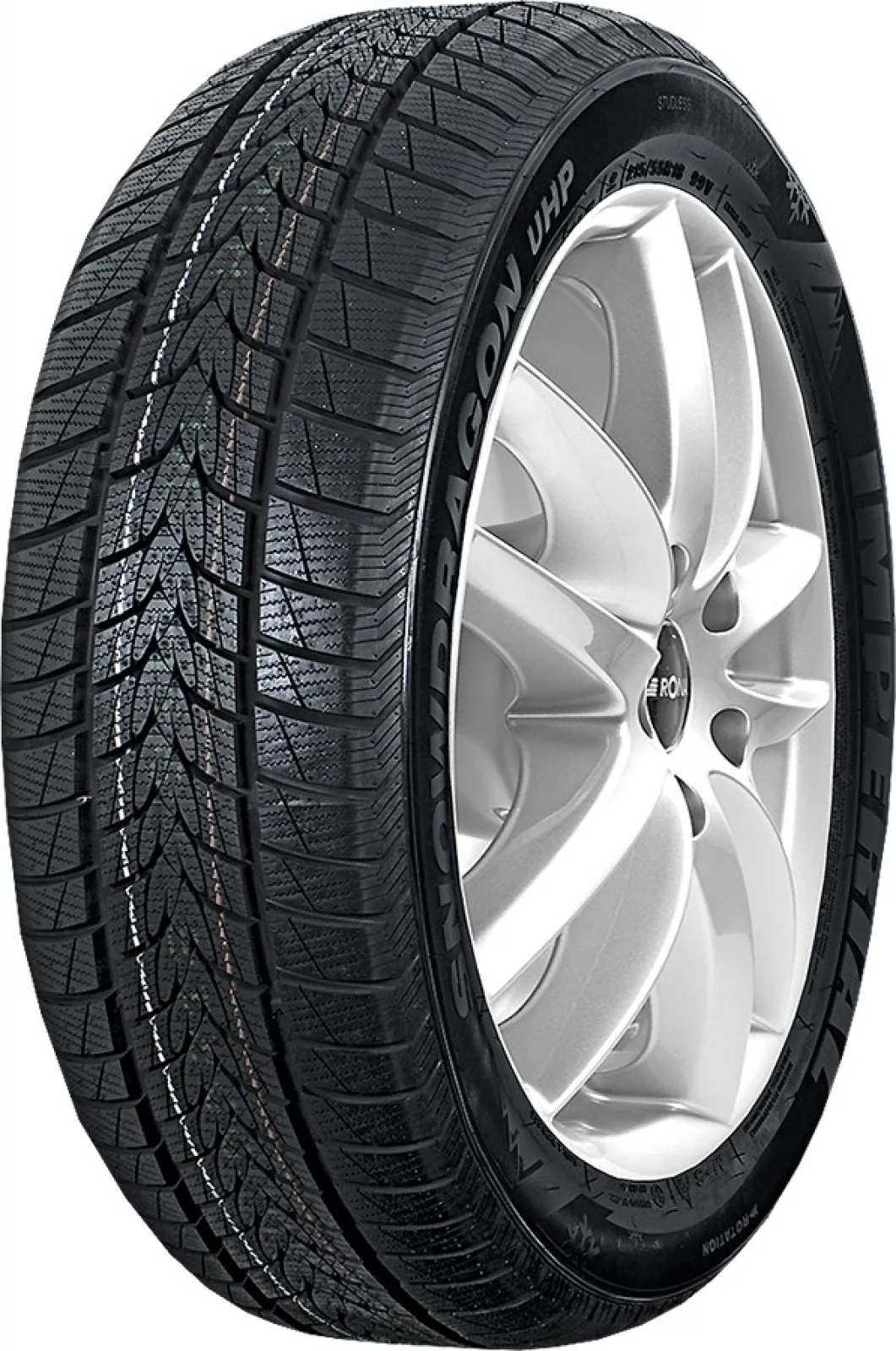 235/50R20 104V Imperial SNOWDRAGON UHP XL