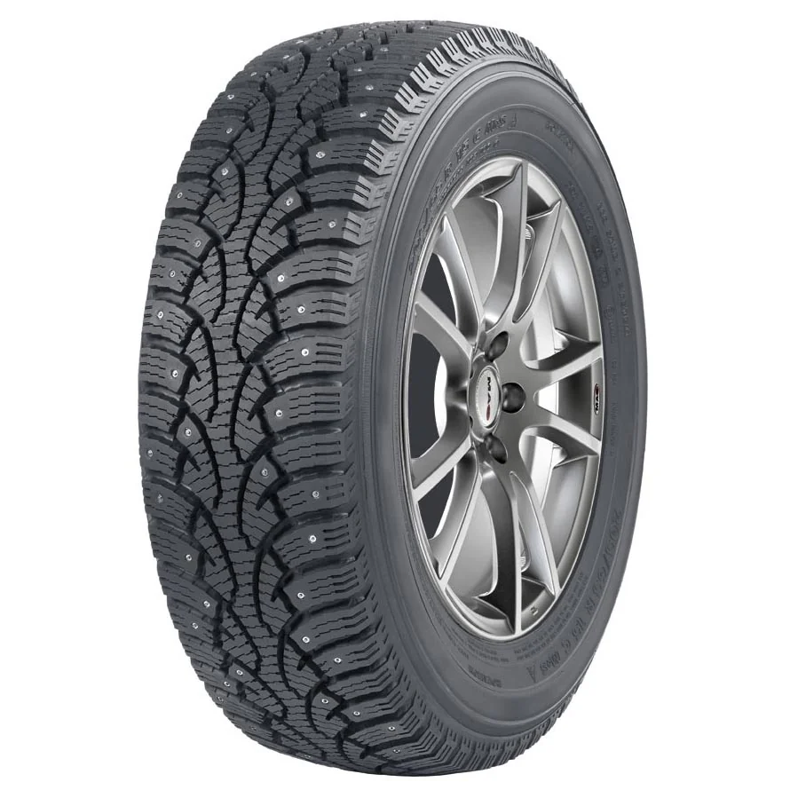 205/70R15C 106/104R Bridgestone Noranza VAN 001